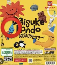 Daisuke Kondo めじるしアクセサリー　ametsubu あめつぶ
