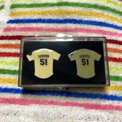 2025年最新】イチロー ピンバッジの人気アイテム - メルカリ