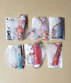 ハイキュー！！ ペイントスーツガーランドコレクション