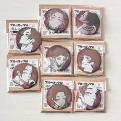 糸師 冴】ブルーロック展 推しキャラバッジコレクションvol.1