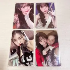 KiiiKiii キキ ハウム スイ UNCUTGEM 封入 ラキドロ セット