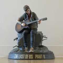 2025年最新】the last of us 2 フィギュアの人気アイテム - メルカリ