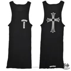 2026年最新】CHROME HEARTS メンズ タンクトップ・ノースリーブ