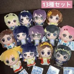 2025年最新】レヴュースタァライト ちびぐるみ vol.1の人気アイテム