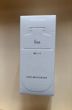 IPSA ME n 1コアモイスチャライザー 175ml レフィルのサムネイル