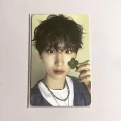 kickflip ジュワン トレカ