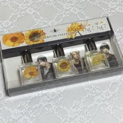 囚われのパルマ　パフューム　ハルト　未使用 囚われのパルマ パフューム ハルト 未使用 CAPCOM（香水）の