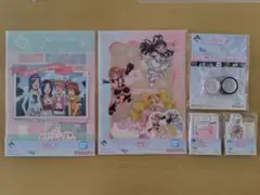 一番くじ プリキュア Forever Heats I賞