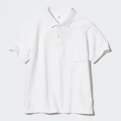 ポロシャツ 長袖 トップス