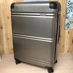 エース イグザクト ハードボディスーツケース 75-89L 　 ※572のサムネイル