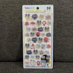 《新品》正規品　たまごっち　ボンボンドロップシール　まめっち