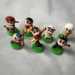 2026年最新】クレヨンしんちゃん チョコエッグ コンプリートの人気