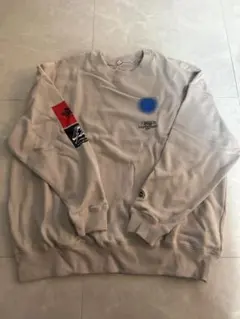 Cornelius 30周年記念 スウェット M