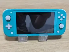 2026年最新】Switch lite 本体 ターコイズの人気アイテム - メルカリ