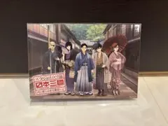 日本三國 スタンプラリー 四都市 石川県コンプリート特典ホログラム