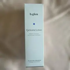 b.glen QuSome Lotion 140mlのサムネイル