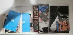 最強ジャンプ　付録　まとめ売り
