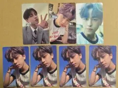 &TEAM TAKI FIRST HOWLING WE トレカ