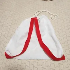 一升餅 リュック 背負い袋のサムネイル