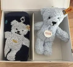 2025年最新】シュタイフ フェイラー ハンカチの人気アイテム - メルカリ