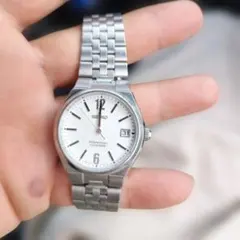 SEIKO PERPETUAL CALENDAR 腕時計