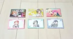 ラブライブ 虹ヶ咲学園スクールアイドル同好会 8th スクエア 缶 - メルカリ