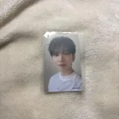 SEVENTEEN ジョシュア　ひとりじゃない　トレカ