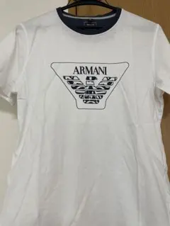 fenfen様専用 Armani Junior Tシャツ 16A ホワイトのサムネイル