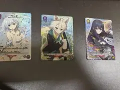 バトルスピリッツ ピットリポーターポリッシュ プロモ 3枚 - メルカリ