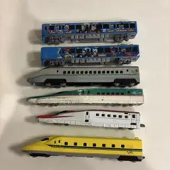 Nゲージ3両セット ジャンクセット【部品取り用】 - メルカリ