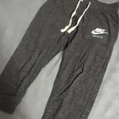 Nike ジョガーパンツ グレー