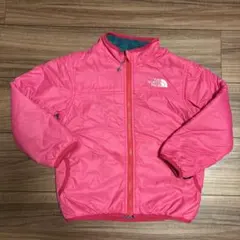 THE NORTH FACE キッズ120 リバーシブルジャケット