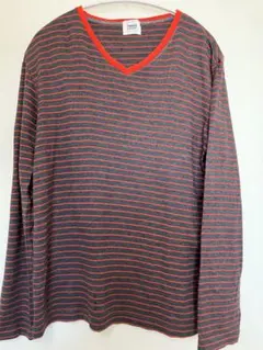 TAKEO KIKUCHI 長袖Tシャツ