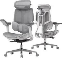 ■2025年8月購入■ Hbada 製オフィスチェア Hbada E3 Pro