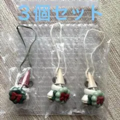 リルリンリン カプセルトイ 3こセット！