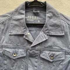 デニムGジャン1969 GAP メンズもレディスもOK