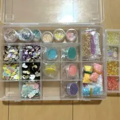 手芸パーツ まとめ売り