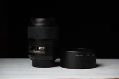 Nikon AF-S Micro NIKKOR 60mm F2.8G ED
