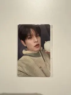 StrayKids スキズ DoIt FANS リスパ特典トレカ