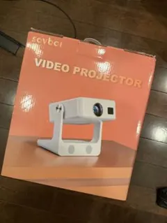 新品 Sobvoi S61 Pro プロジェクター Google TV 搭載 - メルカリ