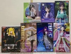 プライズフィギュア まとめ売り 85 プライズフィギュア まとめ売り 85 - メルカリ