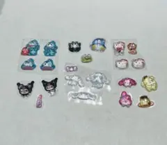 ボンボンドロップシールミニ　サンリオ　おすそ分け　国内正規品
