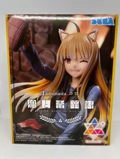 2025年最新】狼と香辛料 Luminasta ホロの人気アイテム - メルカリ