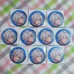 2025年最新】碧棺左馬刻 缶バッジの人気アイテム - メルカリ