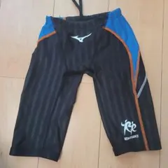 ☆ルネサンス☆Mizuno 男の子用水着 XSサイズ