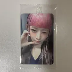 【ktown4u STUDIO CHOOM】 レイ