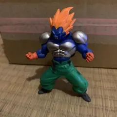 HGシリーズ 人造人間13号　フィギュア