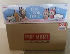 ポップマート ぬいぐるみ ペンダント (N-Z) [アソートボックス]