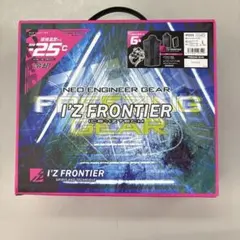 新品]I'Z FRONTIER ペルチェベスト PS1075 XL - メルカリ