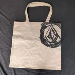 新品ボルコムvolcom トートバッグ